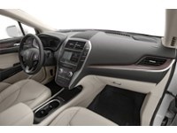 2018 Lincoln MKC AWD Reserve Interior Shot 1