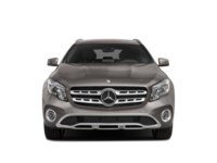 2018 Mercedes-Benz GLA 250 GLA 250 4MATIC SUV Exterior Shot 6