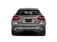 2018 Mercedes-Benz GLA 250 GLA 250 4MATIC SUV Exterior Shot 8