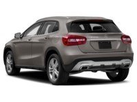 2018 Mercedes-Benz GLA 250 GLA 250 4MATIC SUV Exterior Shot 10