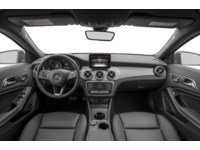 2018 Mercedes-Benz GLA 250 GLA 250 4MATIC SUV Interior Shot 6