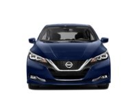 2018 Nissan LEAF SL Hatchback Exterior Shot 6