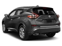 2018 Nissan Murano AWD SV Exterior Shot 10