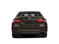 2019 Toyota Camry LE Auto Exterior Shot 8