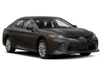 2019 Toyota Camry LE Auto Exterior Shot 9