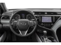 2019 Toyota Camry LE Auto Interior Shot 3