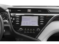2019 Toyota Camry LE Auto Interior Shot 2
