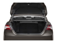 2019 Toyota Camry LE Auto Exterior Shot 4