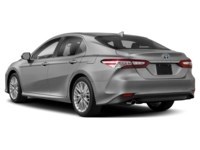 2020 Toyota Camry Hybrid Hybrid XLE Auto Exterior Shot 10