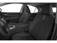 2020 Toyota Camry Hybrid Hybrid XLE Auto Interior Shot 4