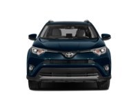 2018 Toyota RAV4 AWD SE Exterior Shot 6