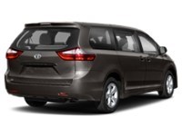 2020 Toyota Sienna LE 8-Passenger FWD Exterior Shot 2