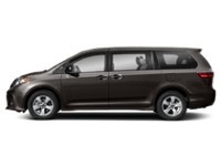 2020 Toyota Sienna LE 8-Passenger FWD Exterior Shot 7