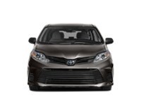 2020 Toyota Sienna LE 8-Passenger FWD Exterior Shot 6
