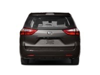 2020 Toyota Sienna LE 8-Passenger FWD Exterior Shot 8
