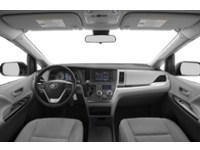 2020 Toyota Sienna LE 8-Passenger FWD Interior Shot 6