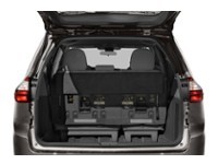 2020 Toyota Sienna LE 8-Passenger FWD Exterior Shot 4