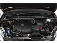 2020 Toyota Sienna LE 8-Passenger FWD Exterior Shot 3