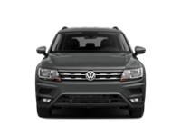 2018 Volkswagen Tiguan Trendline FWD Exterior Shot 6