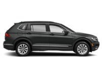 2020 Volkswagen Tiguan Comfortline 4MOTION Exterior Shot 11