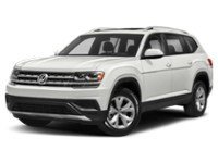 2019 Volkswagen Atlas Comfortline 3.6 FSI 4MOTION Exterior Shot 1