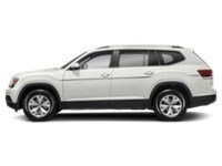 2019 Volkswagen Atlas Comfortline 3.6 FSI 4MOTION Exterior Shot 7