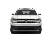 2019 Volkswagen Atlas Highline 3.6 FSI 4MOTION Exterior Shot 6