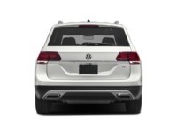 2019 Volkswagen Atlas Highline 3.6 FSI 4MOTION Exterior Shot 8