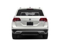 2019 Volkswagen Atlas Comfortline 3.6 FSI 4MOTION Exterior Shot 8