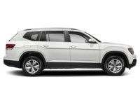 2019 Volkswagen Atlas Highline 3.6 FSI 4MOTION Exterior Shot 11