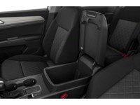 2019 Volkswagen Atlas Highline 3.6 FSI 4MOTION Interior Shot 7