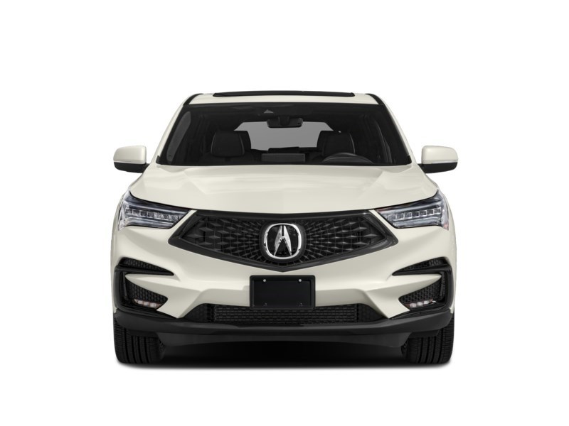2021 Acura RDX A-Spec AWD Exterior Shot 5