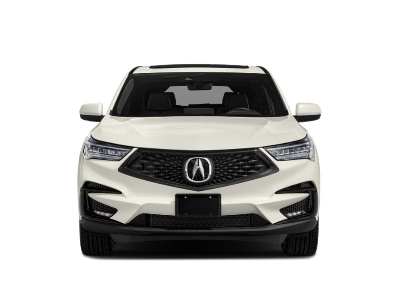 2019 Acura RDX A-Spec AWD Exterior Shot 5