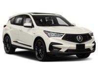 2019 Acura RDX A-Spec AWD Exterior Shot 8