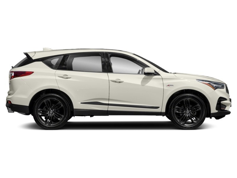 2019 Acura RDX A-Spec AWD Exterior Shot 10