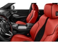 2019 Acura RDX A-Spec AWD Interior Shot 4
