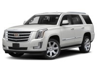 2019 Cadillac Escalade 4WD 4dr Luxury Exterior Shot 1