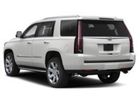 2019 Cadillac Escalade 4WD 4dr Luxury Exterior Shot 9