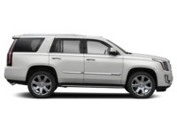 2019 Cadillac Escalade 4WD 4dr Luxury Exterior Shot 10