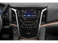 2019 Cadillac Escalade 4WD 4dr Luxury Interior Shot 2