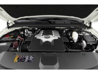 2019 Cadillac Escalade 4WD 4dr Luxury Exterior Shot 3