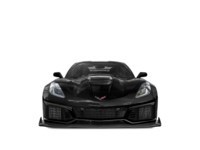 2019 Chevrolet Corvette 2dr ZR1 Cpe w/3ZR Exterior Shot 5