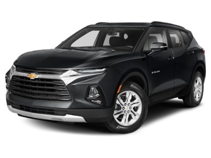 2019 Chevrolet Blazer AWD 4dr 3.6L