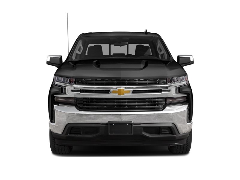 2019 Chevrolet Silverado 1500 4WD Crew Cab 147