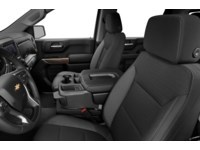 2020 Chevrolet Silverado 1500 4WD Crew Cab 147