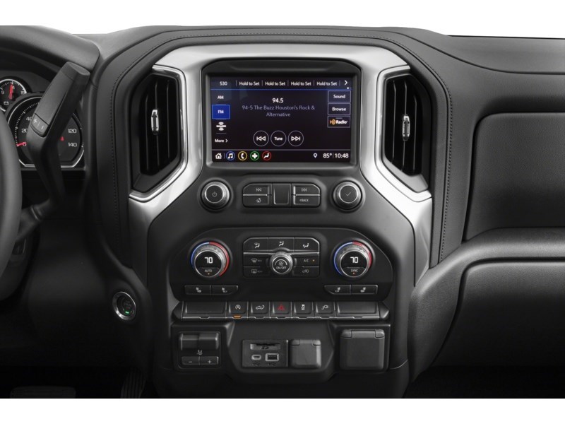 2020 Chevrolet Silverado 1500 4WD Crew Cab 147