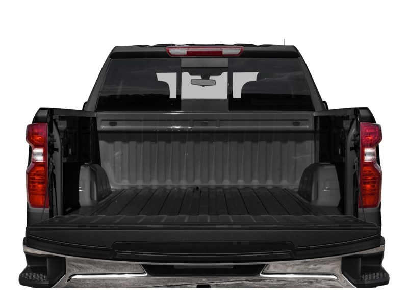2020 Chevrolet Silverado 1500 4WD Crew Cab 147