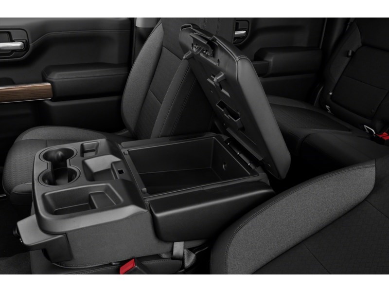 2020 Chevrolet Silverado 1500 4WD Crew Cab 147