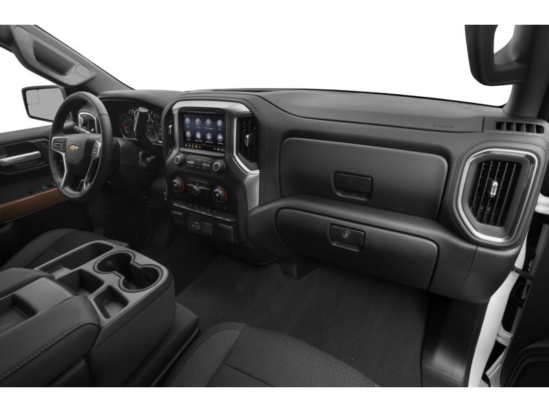 2020 Chevrolet Silverado 1500 4WD Crew Cab 147