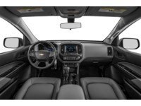 2020 Chevrolet Colorado 4WD Crew Cab 128